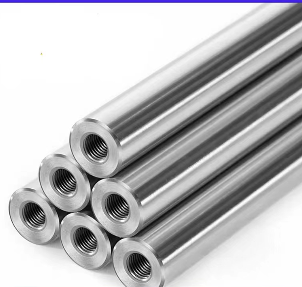 莆田镀铬钢管 镀铬圆管 